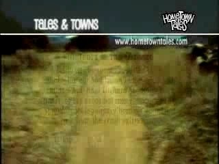 Hometown Tales - The Jersey Devil & You