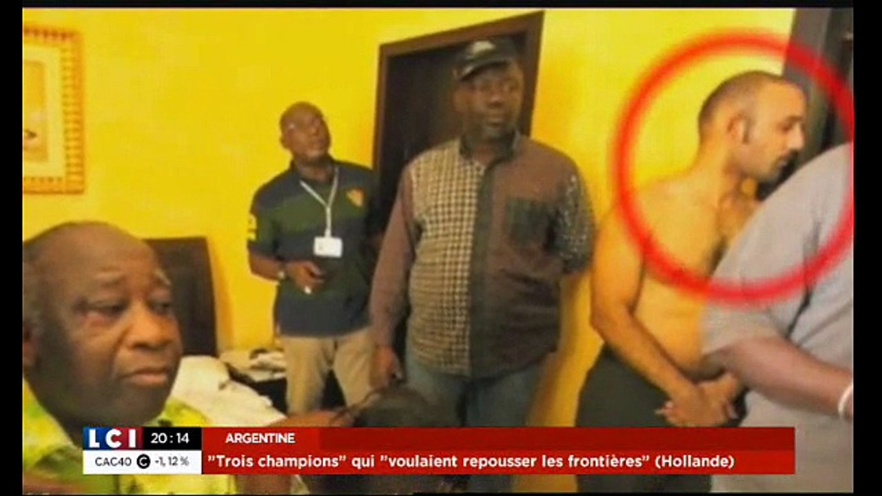 LCI Ainsi Va Le Monde (10 mars 2015)