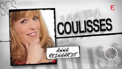 Coulisses-Le Cirque Electrique