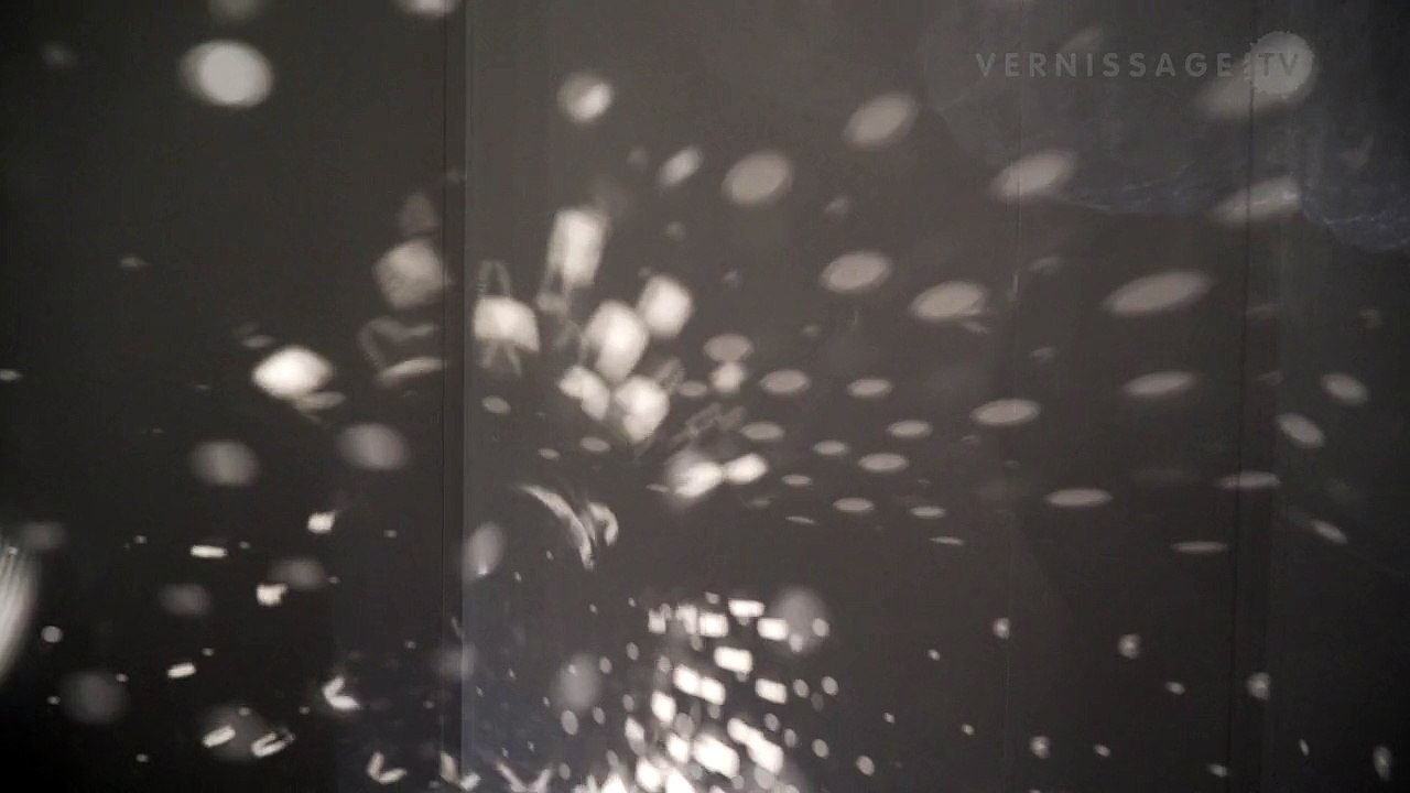 Otto Piene: Light Ballet, 1969