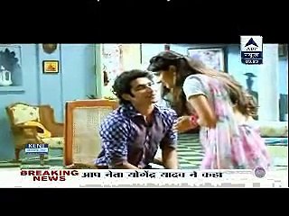 Tu Mera Hero 11th March 2015 Titu Aur Uske Sasur Ka Tashan www.apnicommunity.com