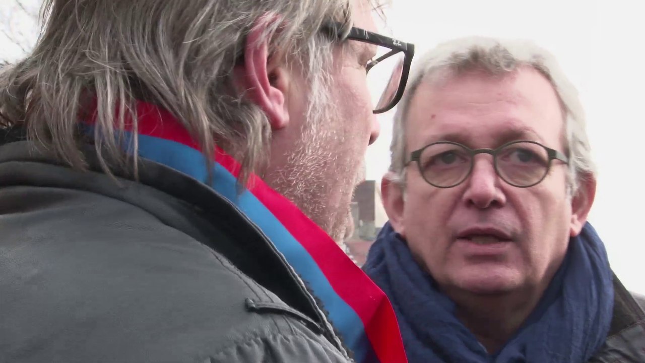 « Il faut que les gens retrouvent le chemin de leur force collective » - 2e partie