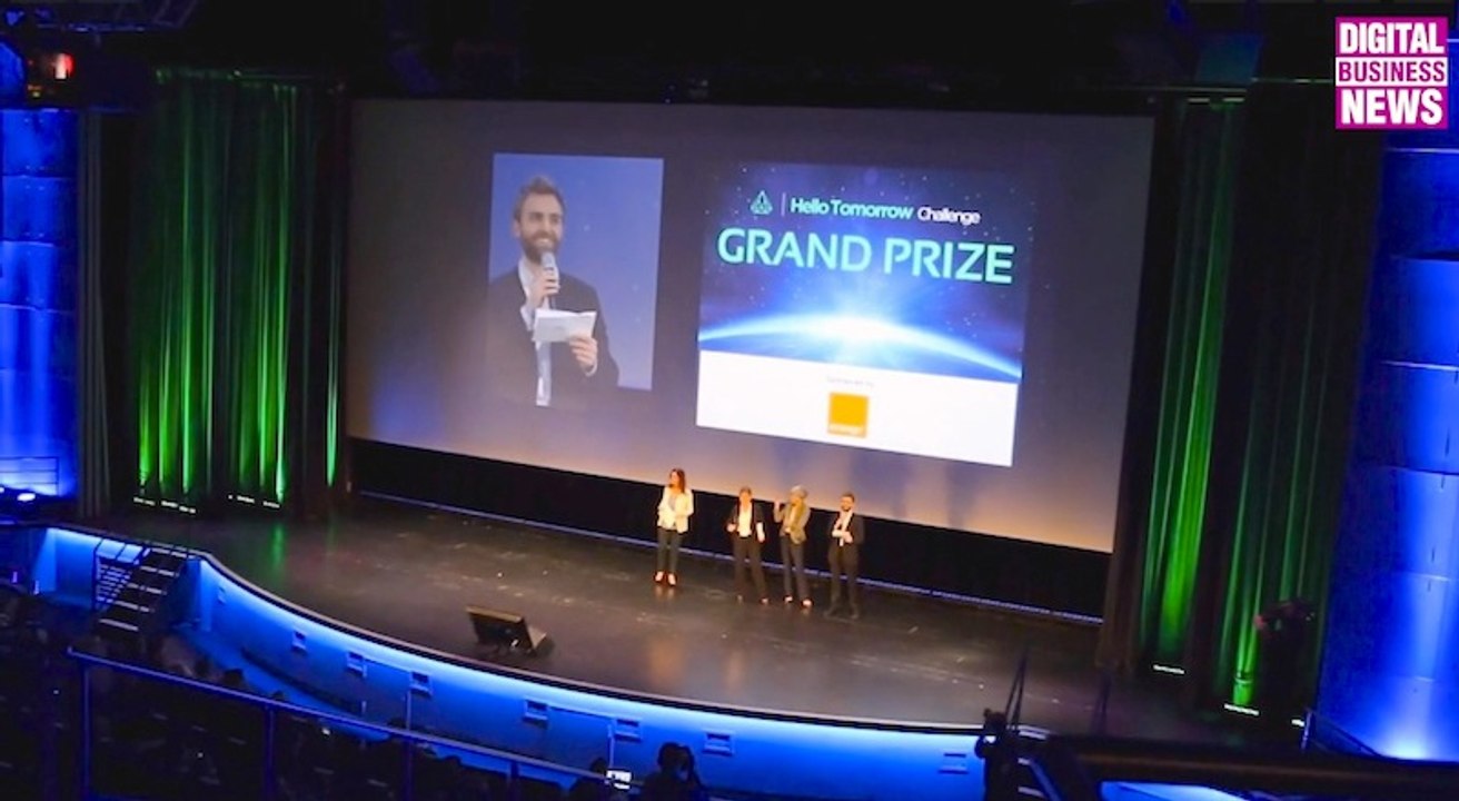 [Hello Tomorrow Challenge 2015] Les startups innovantes de la planète