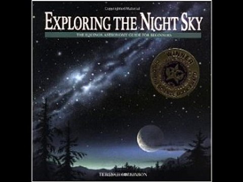 Exploring the Night Sky: The Equinox Astronomy Guide for Beginners Terence Dickinson PDF Download