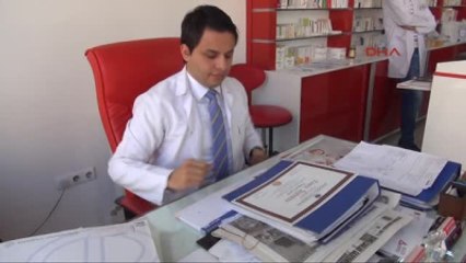 Tokat 8 Yıla 4 Diploma Sığdırdı, 5'incisi Yolda