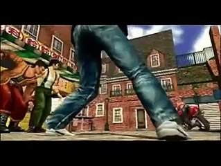 Shenmue II trailer