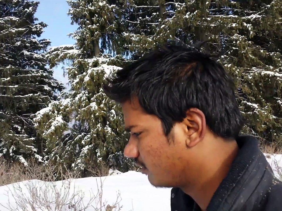 Pakistan Tour 40  2015