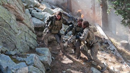 Watch Lone Survivor Full Movie in HD – Action & Survival Thriller 🎬