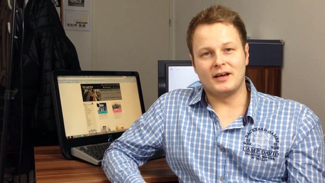 The Legal Stop - Customer Testimonial