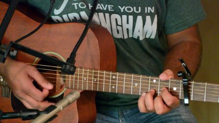 Josh Vasa - City of Steel (Music Video)