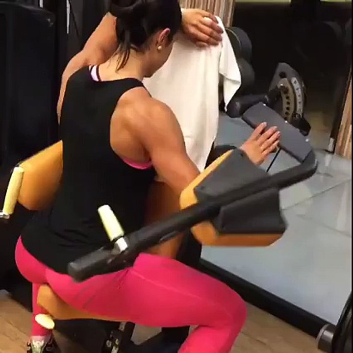 good Exercising