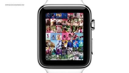 Video giới thiệu về Apple Watch tại Bạch Long Mobile