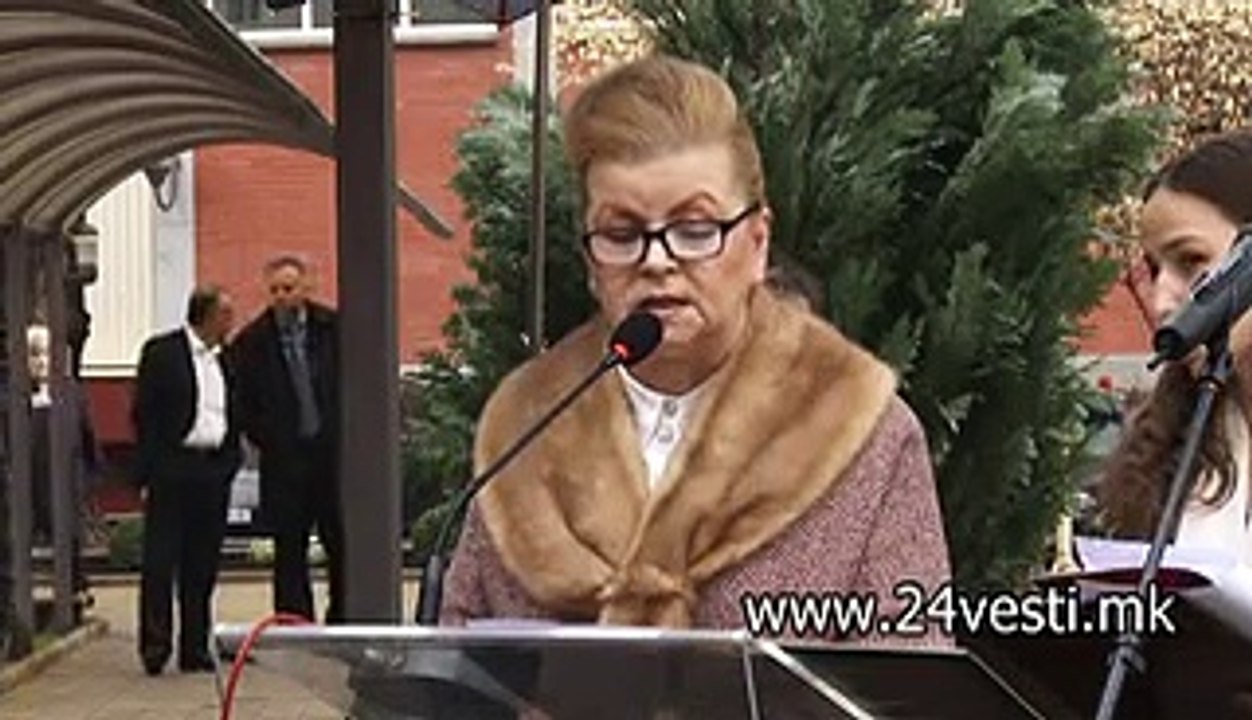 ZJAVA BERTA ROMANOVA NIKOLIK