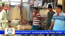 Khmer News, Hang Meas News, HDTV, Afternoon, 11 March 2015, Part 01