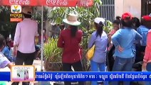 Khmer News, Hang Meas News, HDTV, Afternoon, 11 March 2015, Part 02