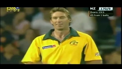 Funny Glenn McGrath _ Must Watch
