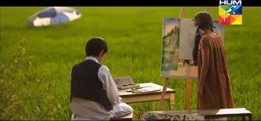 Diyar E Dil Teaser  Promo  New Drama By Hum Tv