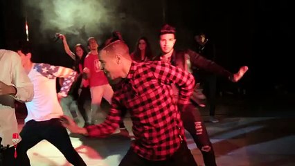 Parodie - Cravata - Pitbull '' Fireball '' - OFFICIEL