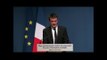 Allocution de Manuel Valls à l'occasion de la présentation le 3 mars du Plan pluriannuel contre la pauvreté 2015-2017