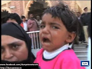 Dunya News - LHC gives custody of children to mother, children refuse to live with mother