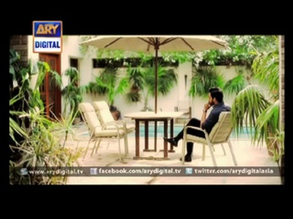 Doubts in 'Khilona' - ARY Digital