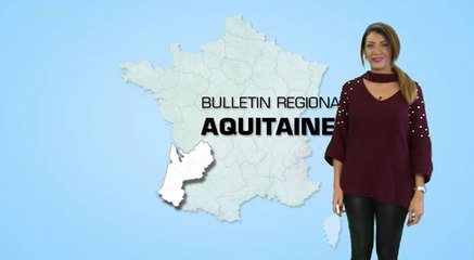 Bulletin régional Aquitaine du 07/11/2016