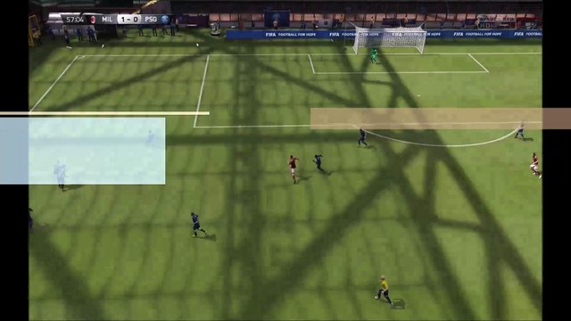 FIFA 15, Fernando Torres, Goal, Replay