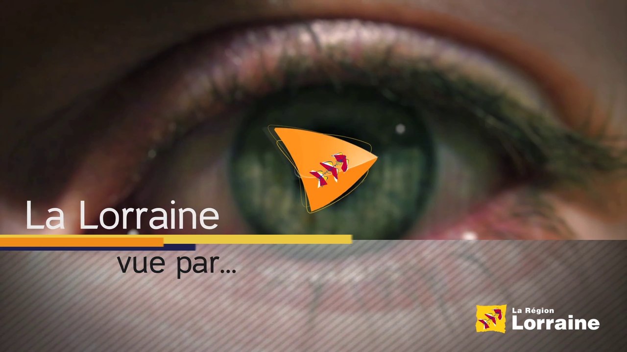 La Lorraine vue par Claude haumesser