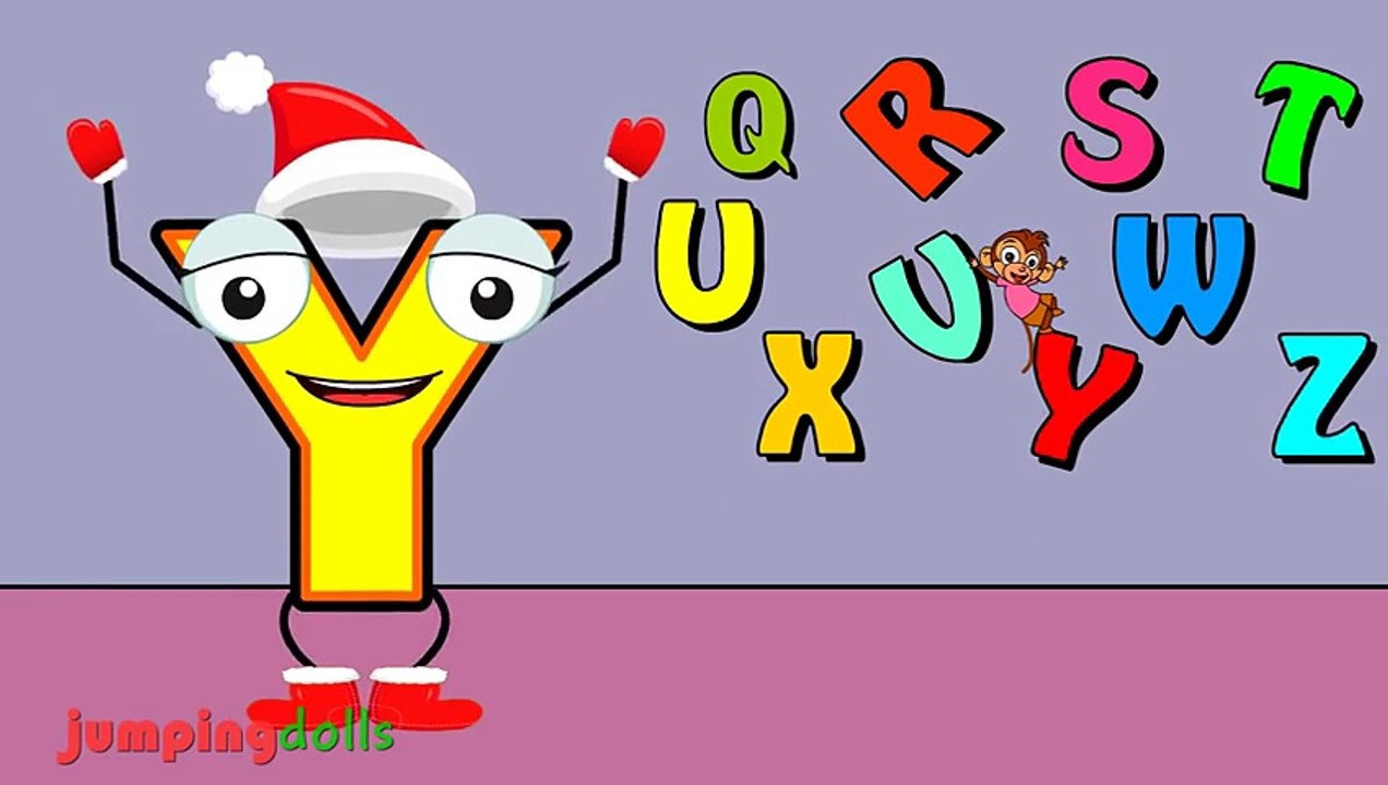 nursery rhyme songs! songs for childrens! ABCD song with lyrics for nursery toddlers