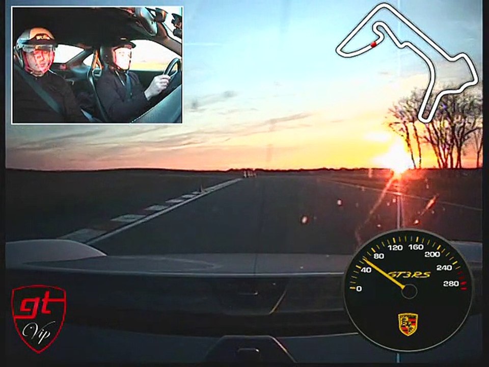Votre video de stage de pilotage B000070315GTVI0048