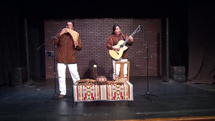 Unchained Melody Arranged by Inka Gold