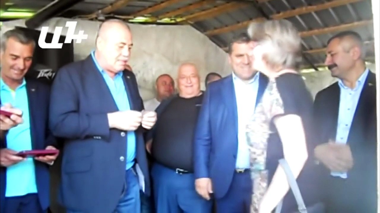 ՀԵՐՈՍՆԵՐ   ԹԵ   «  ՀԵՐՈՍՆԵՐ  »