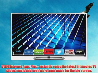 VIZIO M801i-A3 80-Inch 1080p Smart LED HDTV (Black)