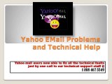 Yahoo Mail Helpline Number 1888-467-5549