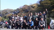 2014-12-07 三浦半島 バイクチームMFM