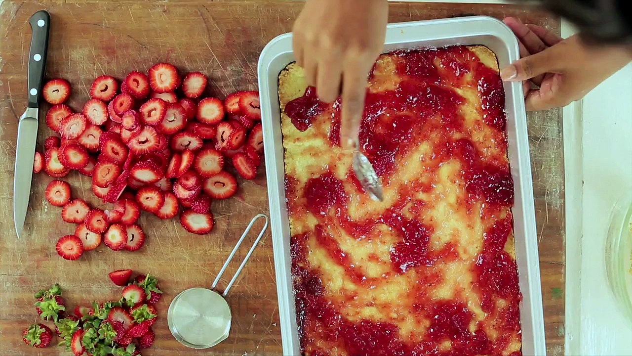 Siba's Table Asian Food Channel video Dailymotion