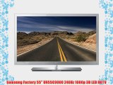 Samsung Factory 55 UN55C9000 240Hz 1080p 3D LED HDTV
