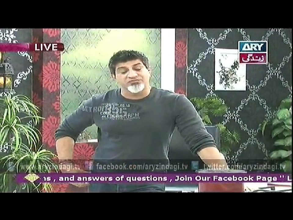 Lifestyle Kitchen 11th March 2015
