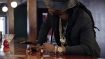 2 Chainz boit le cocktail le plus cher du monde