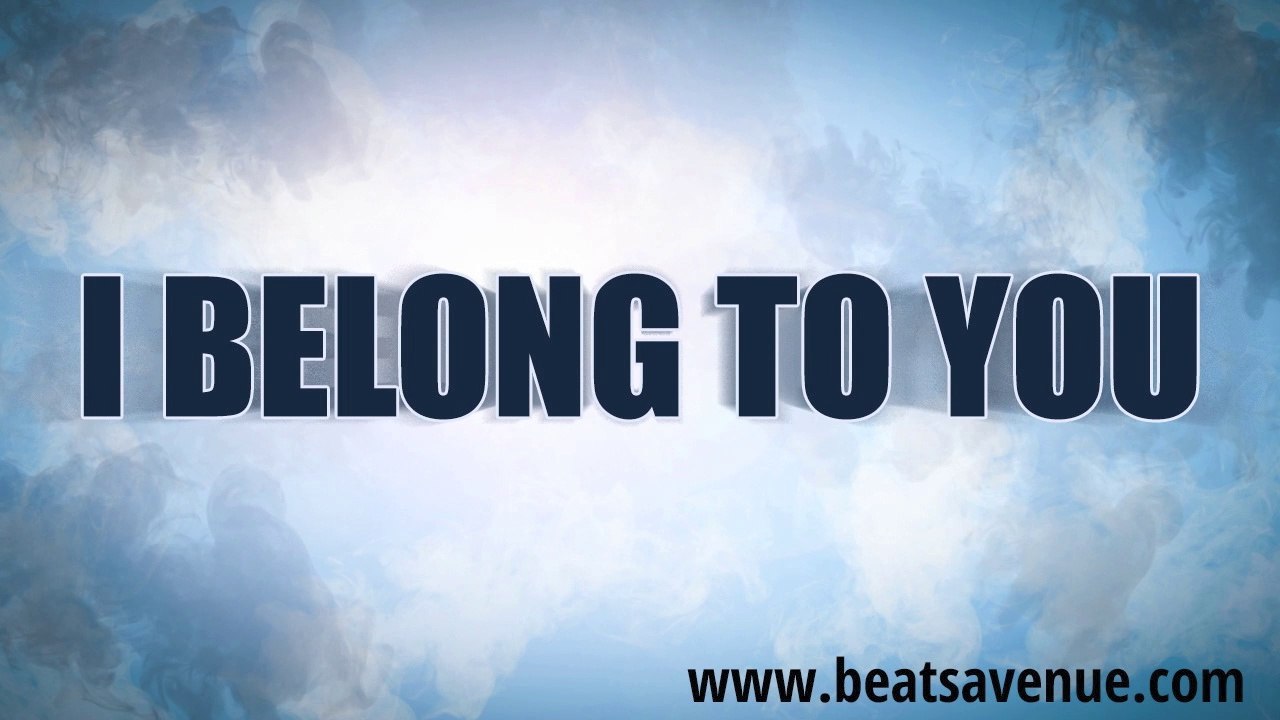Trey McLaughlin x Smokie Norful Type Beat "I Belong To You" (Gospel Instrumental By Booming B.)