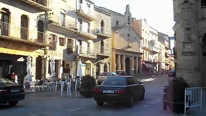Ciudad Rodrigo(Salamanca)-video-1