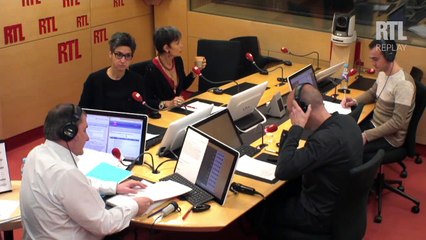 "Laissez-vous tenter" du 11 mars 2015