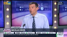 Nicolas Doze: Pas de résiliation des concessions autoroutières: 