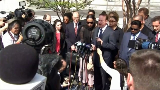 Blurred Lines : Pharrell Williams et Robin Thicke condamnés pour plagiat