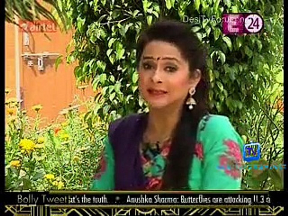 U Me & TV [E24] 11th March 2015