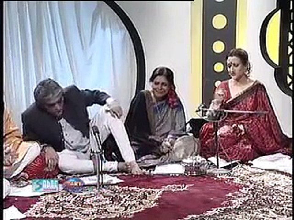 Loose talk indo pak Musharia (2_2) moin akhtar speaciel