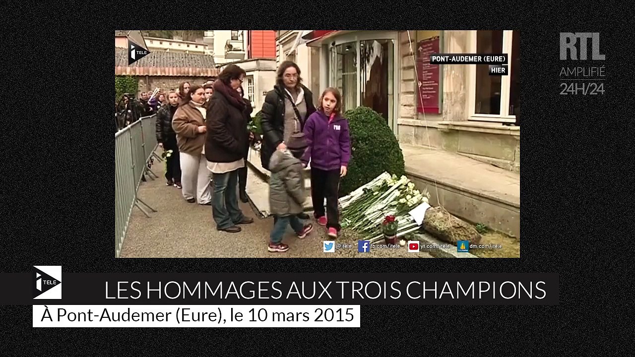 Crash en Argentine : les premiers hommages aux sportifs décédés