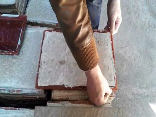 ФОРМЫ ДЛЯ ТРОТУАРНОЙ ПЛИТКИ И ДЕКОРА , ТРОТУАРНАЯ ПЛИТКА