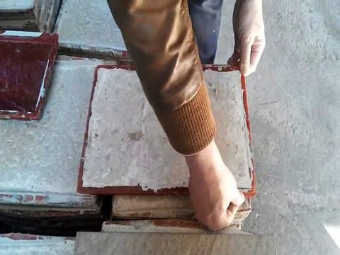 ФОРМЫ ДЛЯ ТРОТУАРНОЙ ПЛИТКИ И ДЕКОРА , ТРОТУАРНАЯ ПЛИТКА