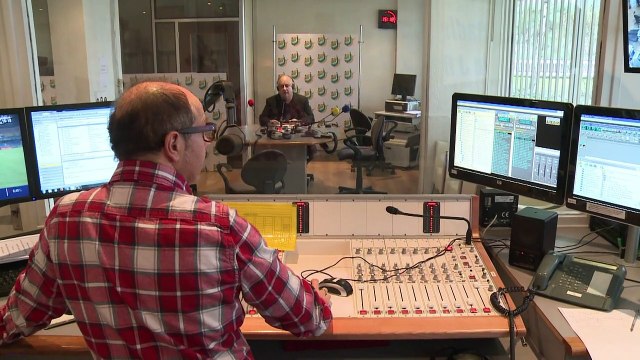A Beur FM comme à Radio J, la peur envahit les ondes